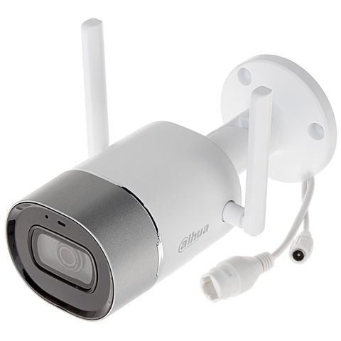 2Mp Wi-Fi IP-Kamera Dahua DH-IPC-G26P-0280B — Bakı