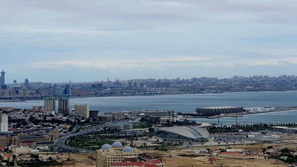 Satılır torpaq 12 sot — Torpaq, Bakı