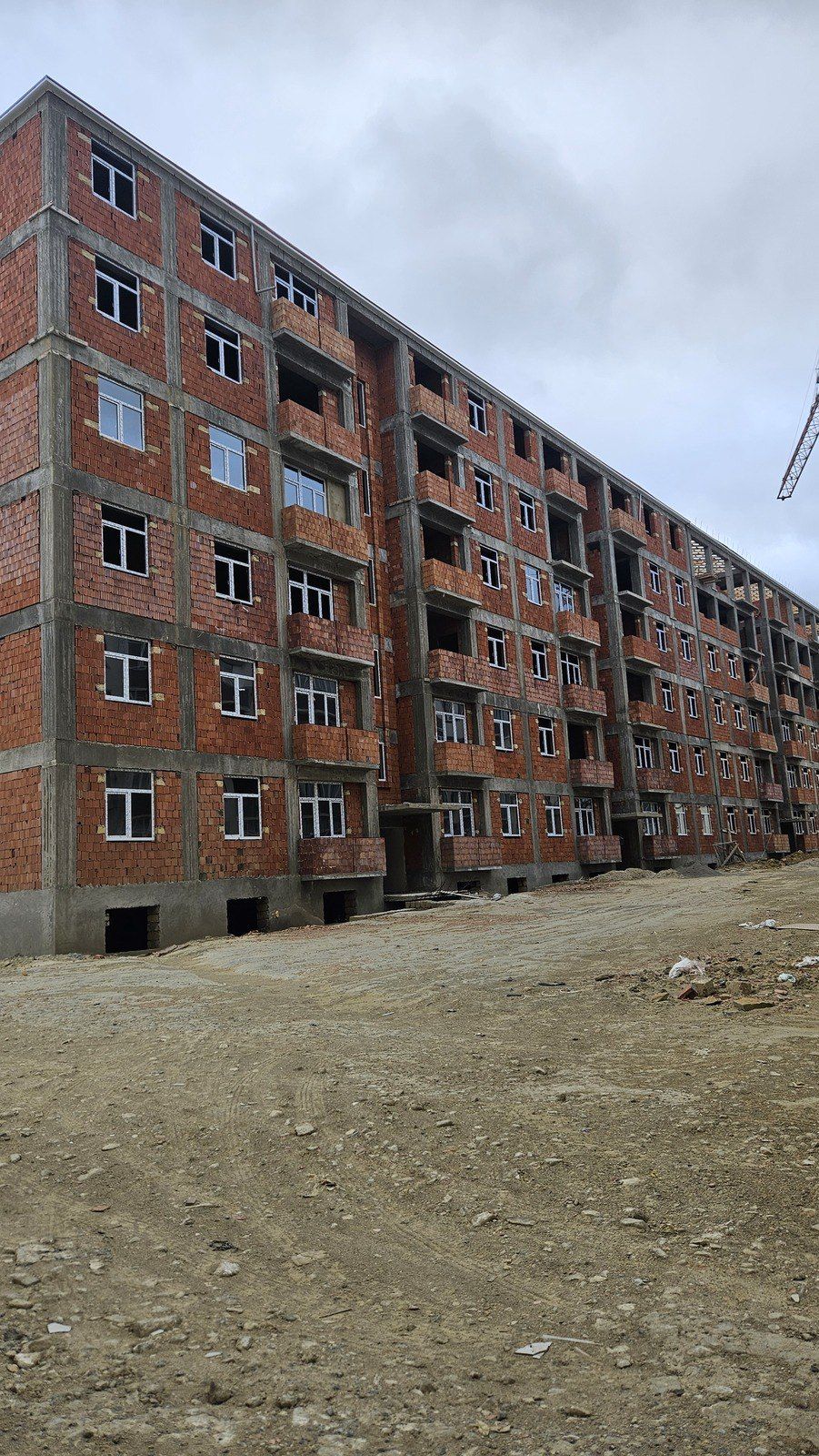 Satılır 2 otaqlı yeni tikili 70 m² — Mənzil, Bakı (4)