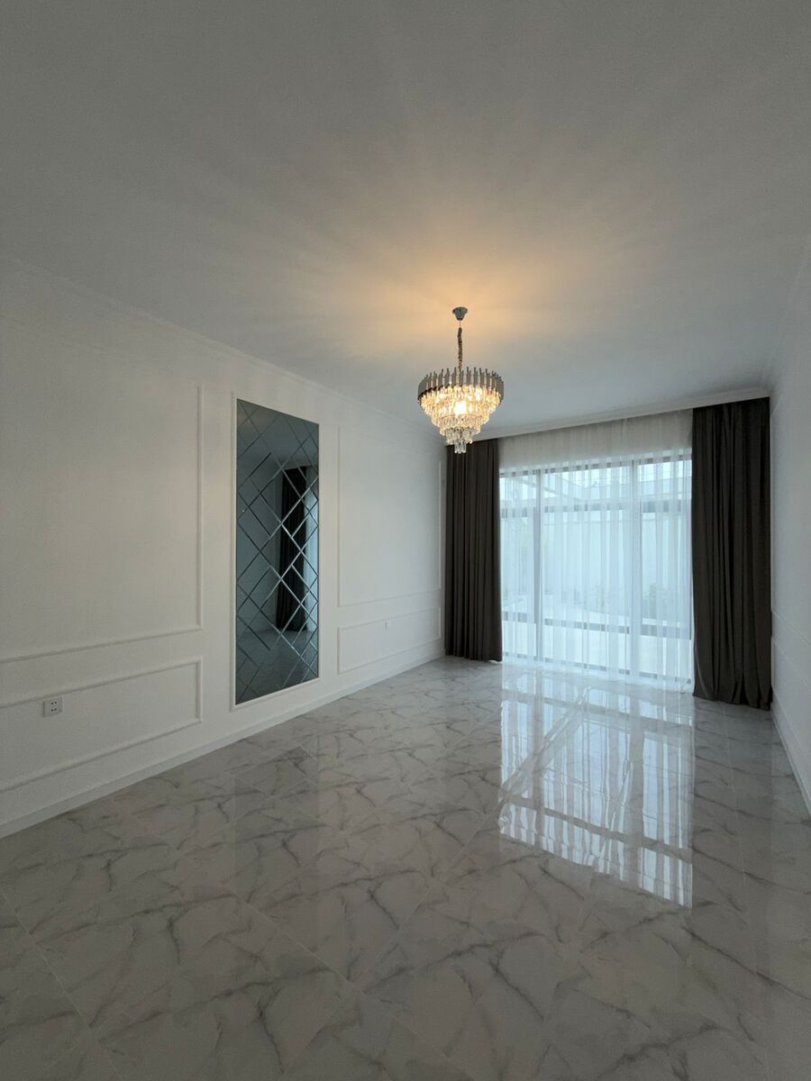 Satılır 3 otaqlı həyət evi/bağ evi 120 m² — Ev, villa, Bakı (9)