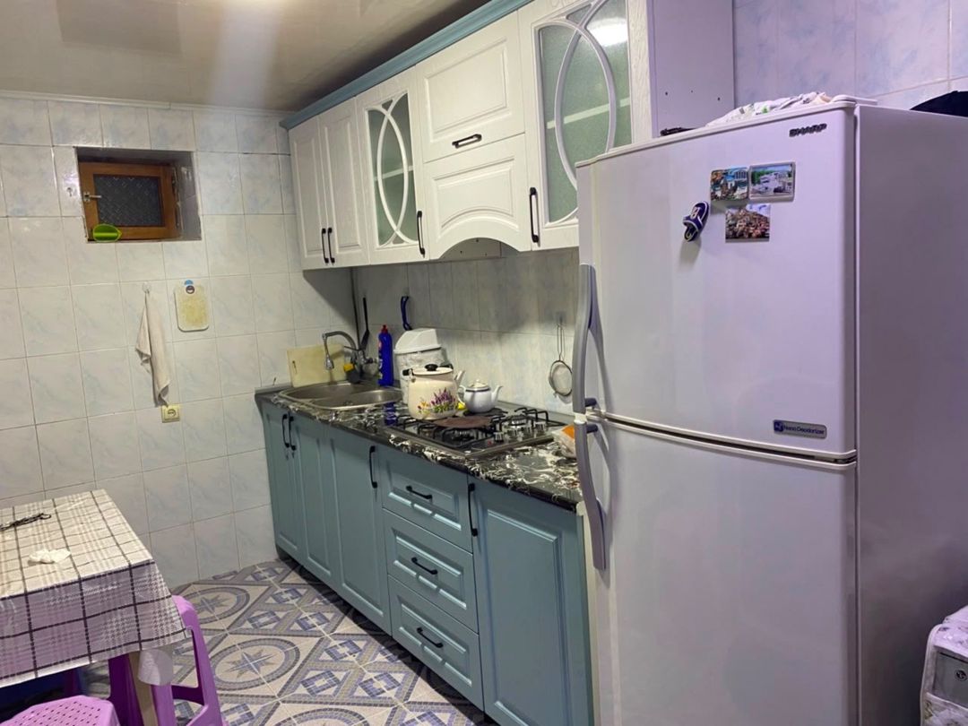 İcarəyə verilir 5 otaqlı köhnə tikili 150 m² — Mənzil, Bakı (4)