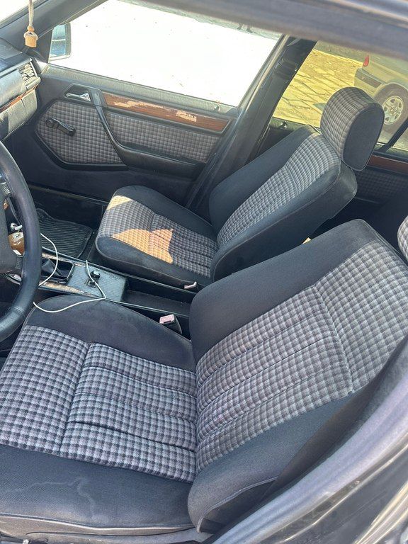 Mercedes 200 D, 2.0 L, 1992 il, 312 000 km 99-OS-590 — Avtomobillər, Bakı (7)