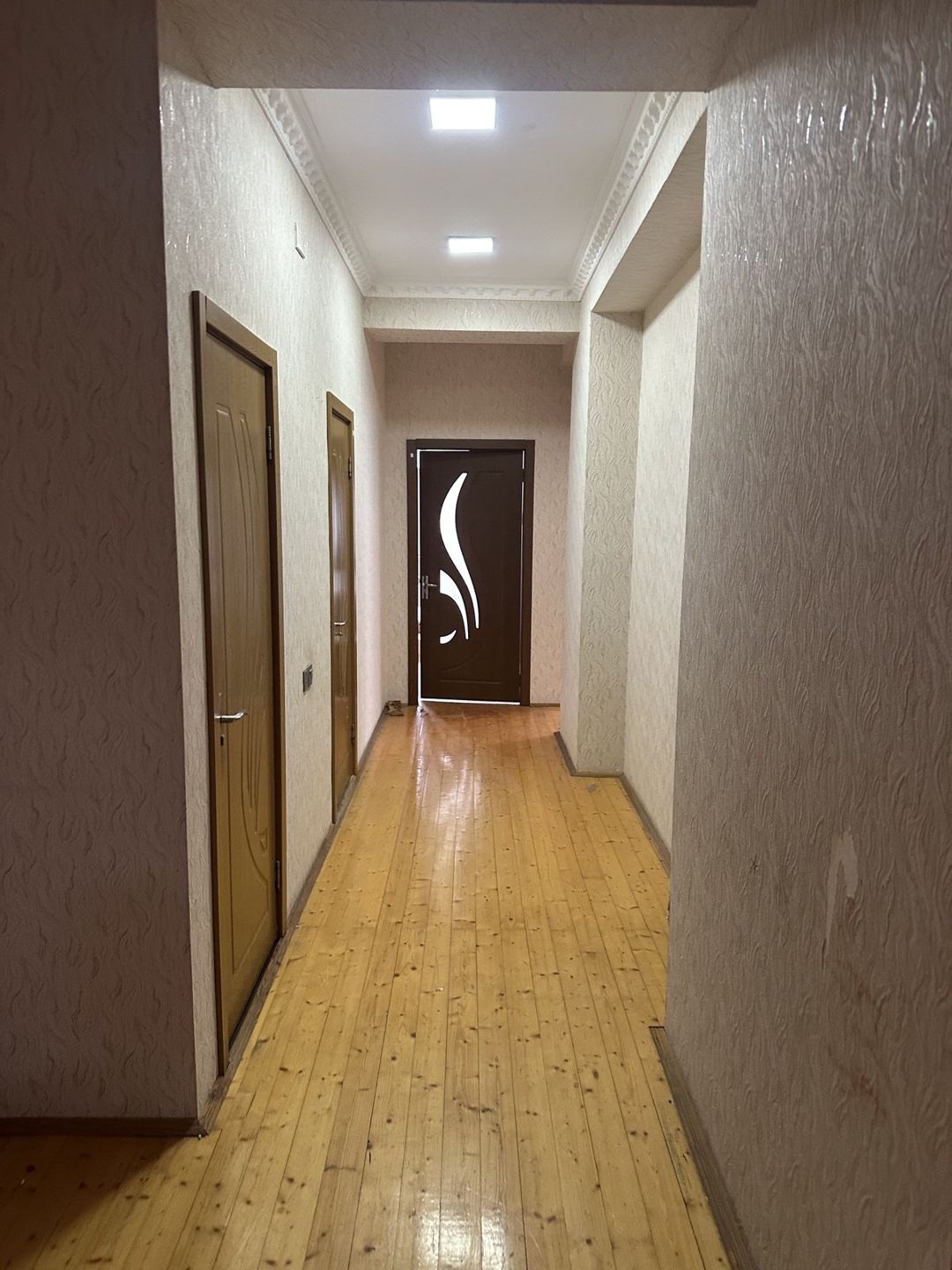 Satılır 3 otaqlı yeni tikili 122 m² — Mənzil, Bakı (10)