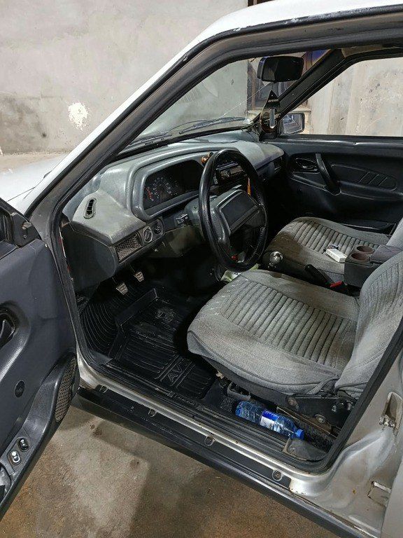 Lada (VAZ) 21099, 1.6 L, 2001 il, 350 000 km 10-XR-991 — Avtomobillər, Gəncə (10)