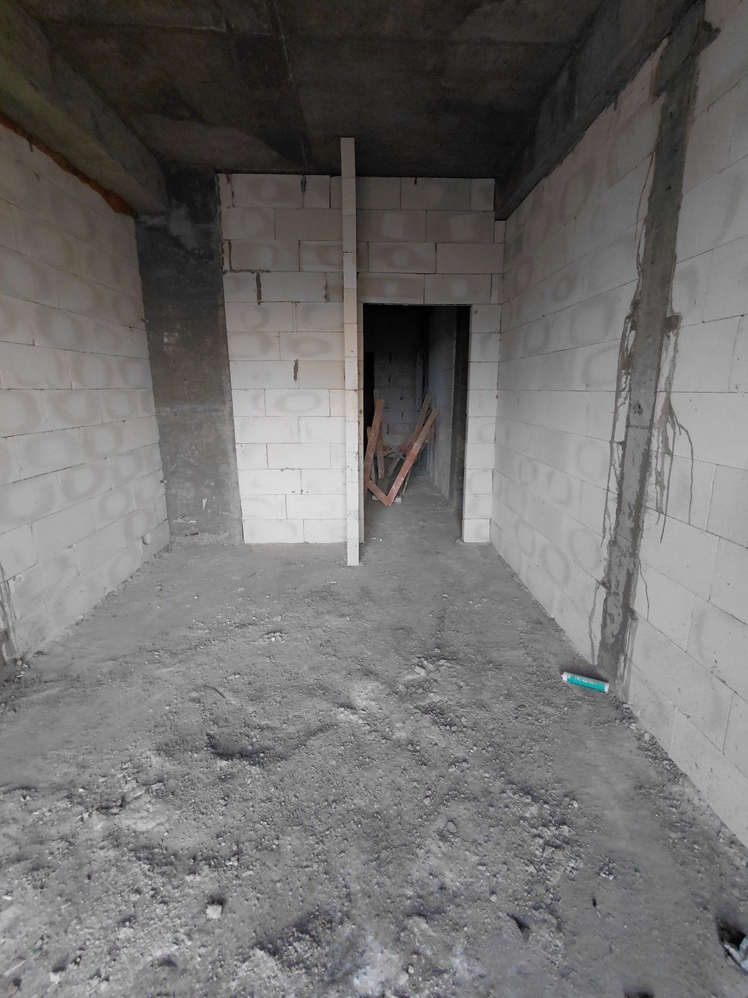 Satılır 3 otaqlı yeni tikili 136 m² — Mənzil, Bakı (8)