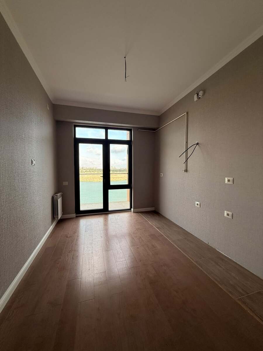 Satılır 3 otaqlı yeni tikili 96 m² — Mənzil, Bakı (5)