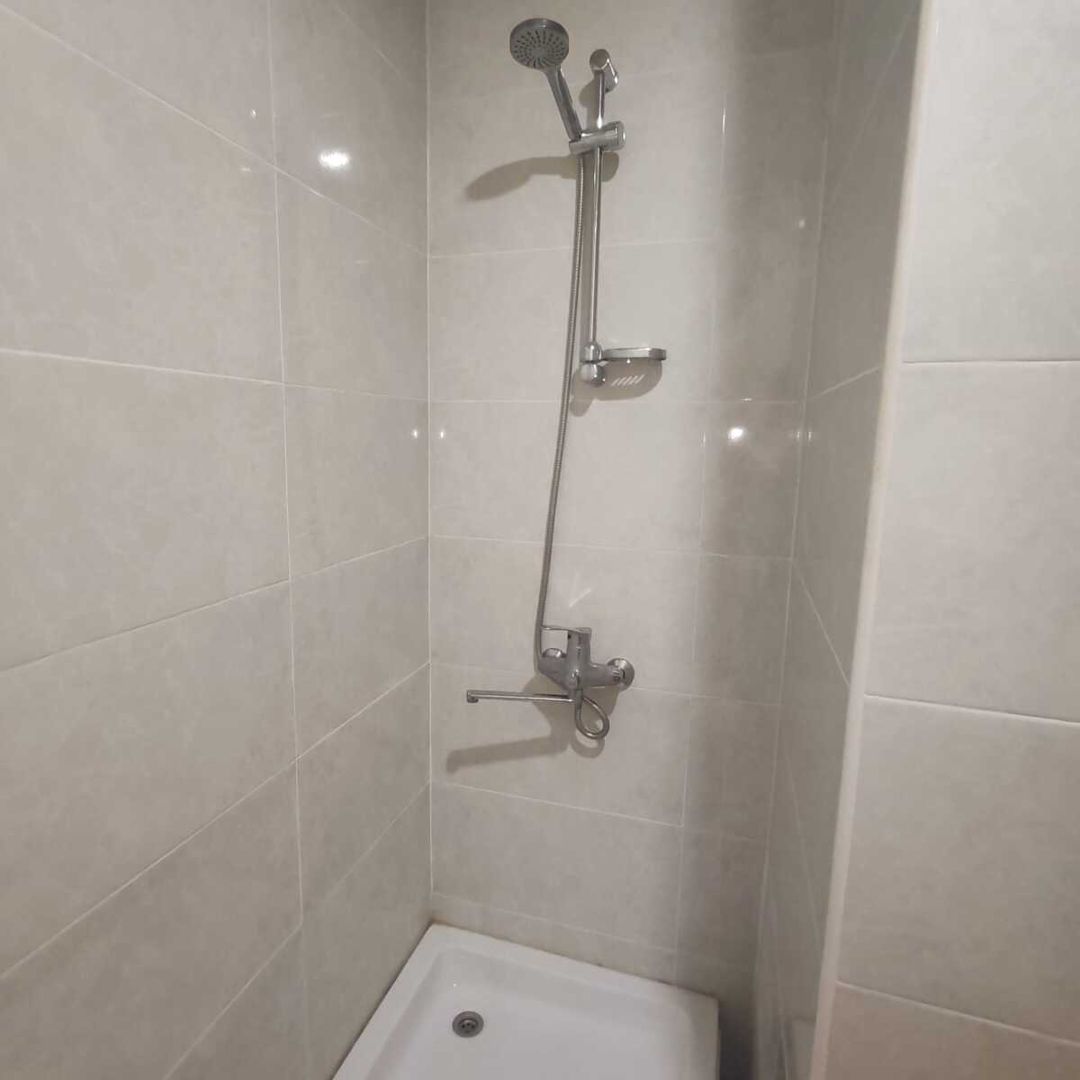 Satılır 1 otaqlı yeni tikili 44 m² — Mənzil, Bakı (11)