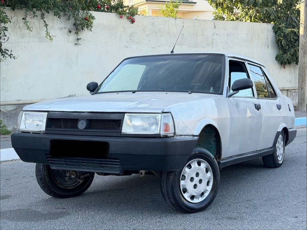 Tofas Sahin, 1.6 L, 2004 il, 154 834 km — Avtomobillər, Sumqayıt (6)