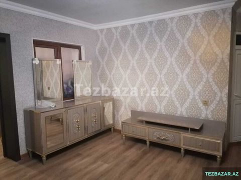 Qonaq ve yataq otaqı komlekt mebel — Bakı