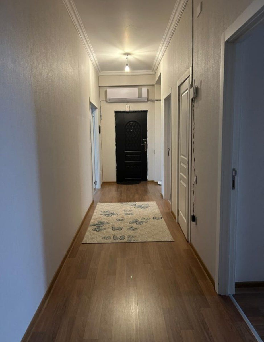 İcarəyə verilir 4 otaqlı yeni tikili 120 m² — Mənzil, Bakı (6)