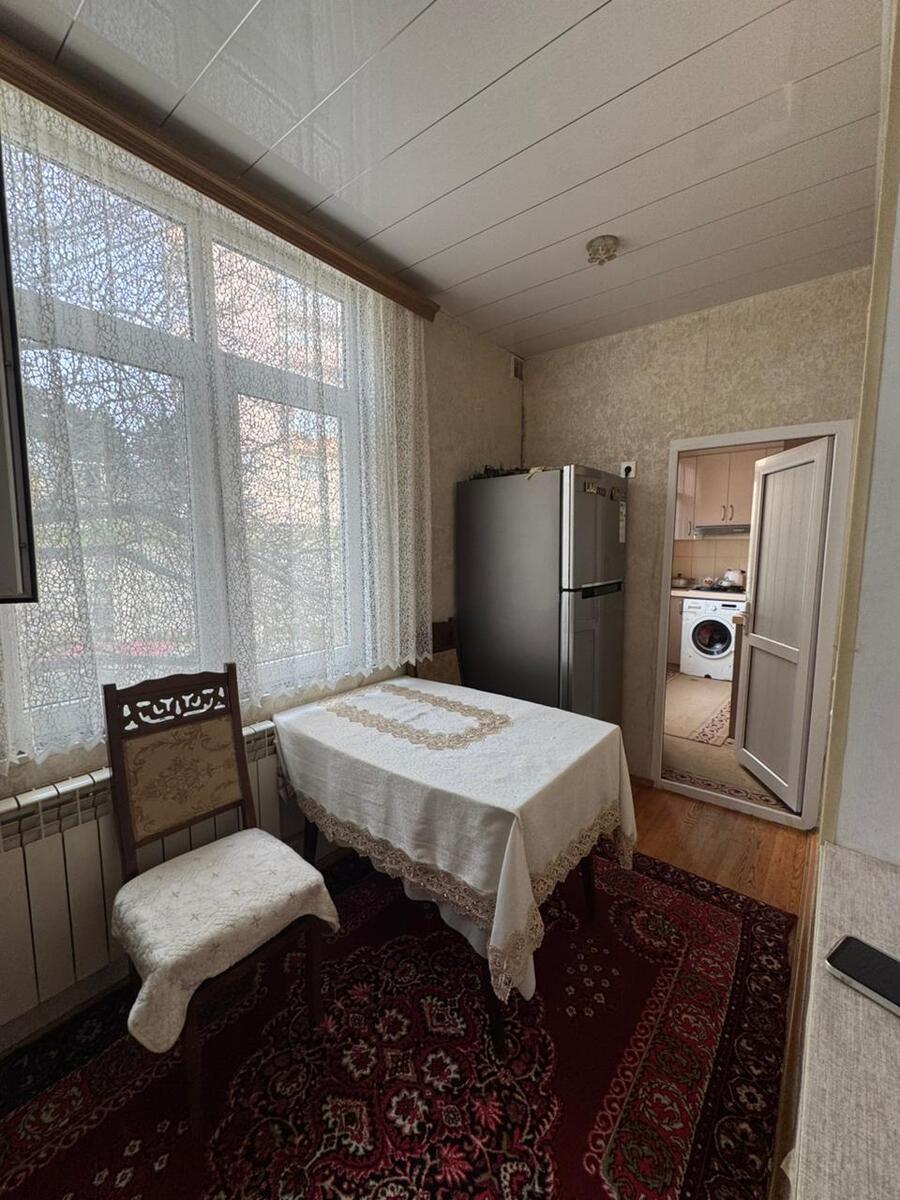Satılır 4 otaqlı köhnə tikili 85 m² — Mənzil, Bakı (11)
