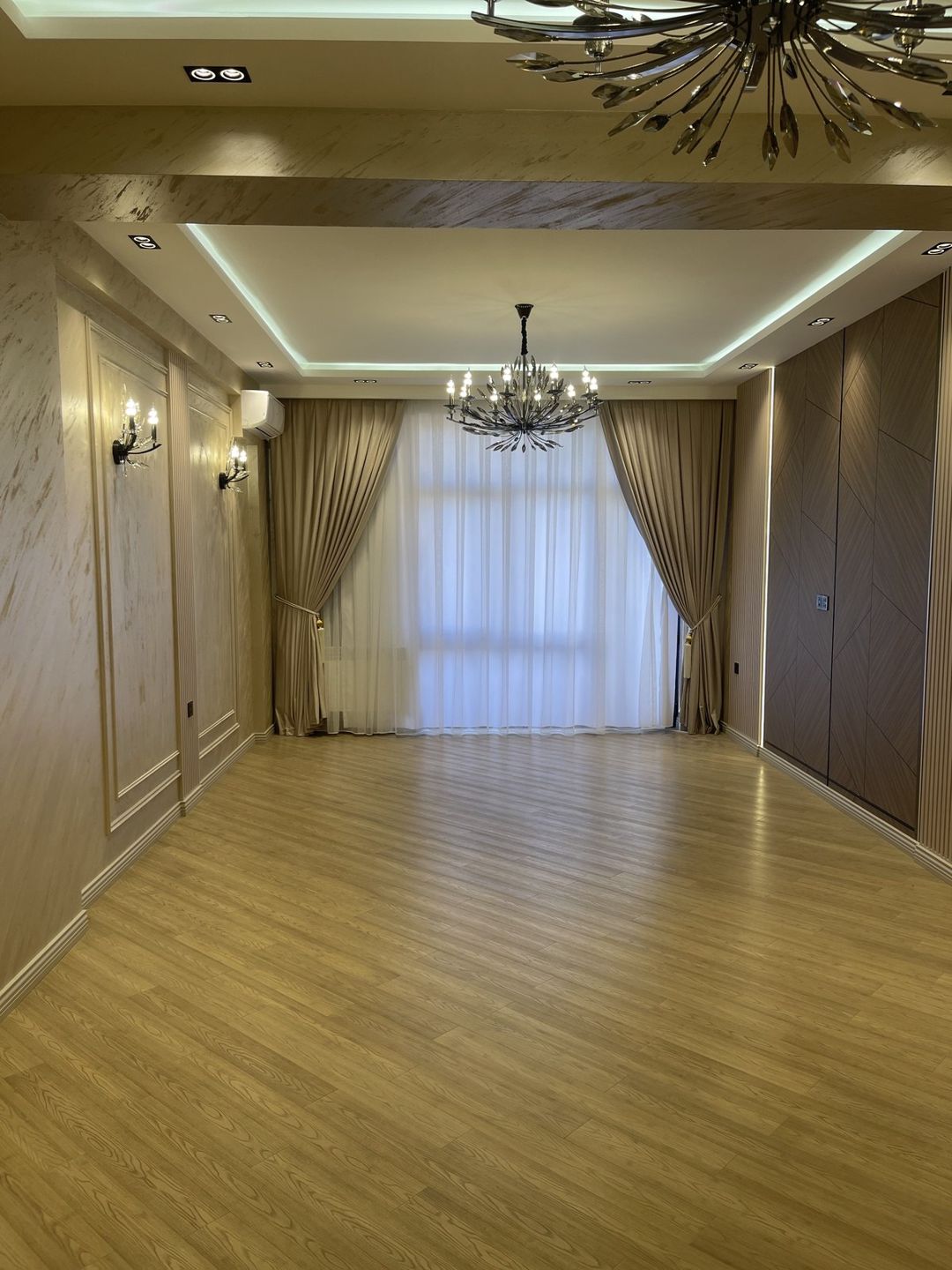 Satılır 3 otaqlı yeni tikili 130 m² — Mənzil, Bakı (12)