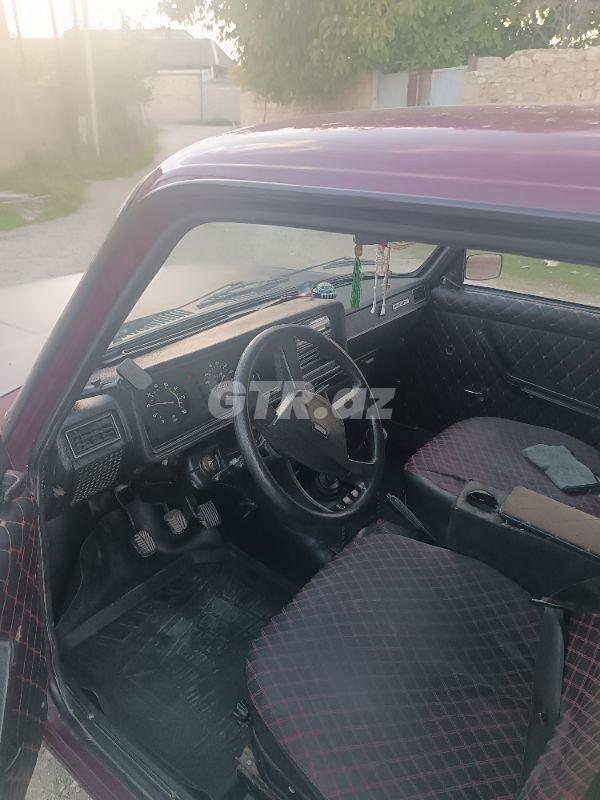 Lada (vaz) 2107 1.6 l, 2003, 470 000 km 32-BH-659 — Avtomobillər, Gəncə (5)