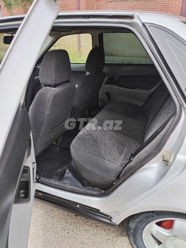 Lada (VAZ) Priora 1.5 L, 2008, 2 000 km 20-EX-746 — Avtomobillər, Gəncə (2)