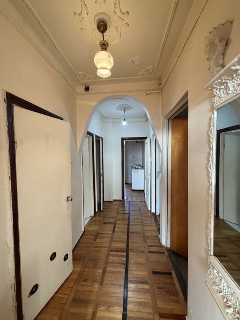 Satılır 3 otaqlı köhnə tikili 60 m² — Bakı