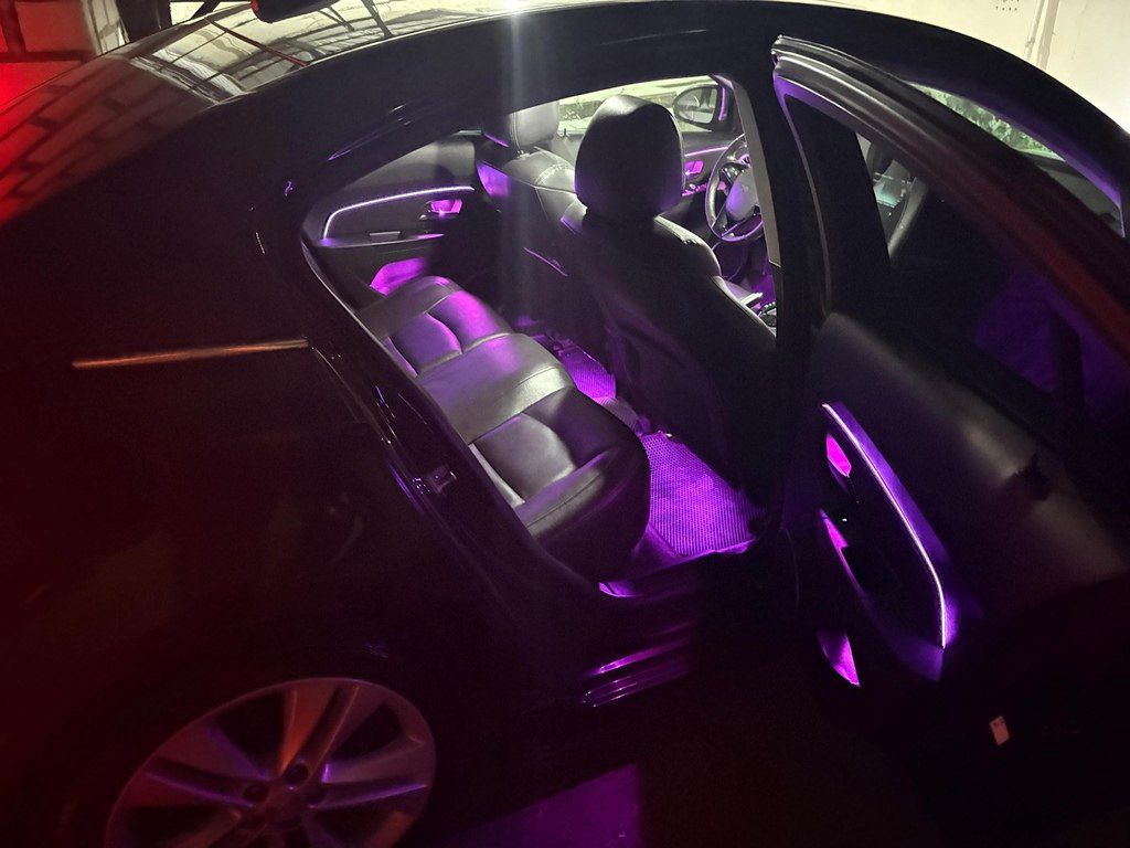 Chevrolet Cruze, 1.4 L, 2015 il, 190 000 km 01-CT-904 — Avtomobillər, Bakı (6)