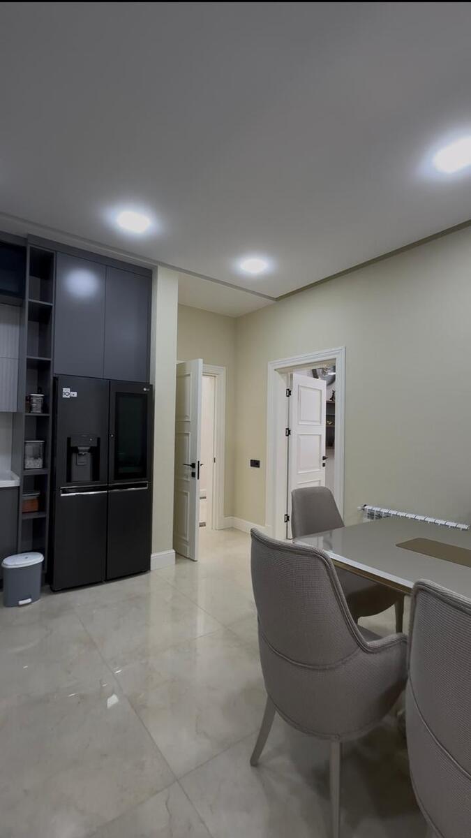 Satılır 7 otaqlı həyət evi/bağ evi 450 m² — Ev, villa, Bakı (8)