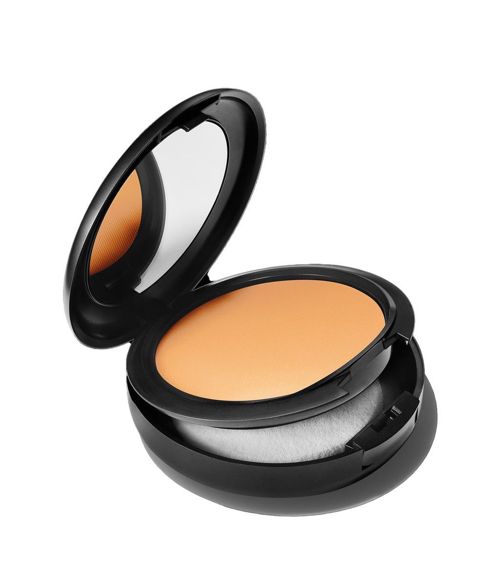 Kompakt pudra MAC Studio Fix Plus Foundation NC43 — Mallar, Bakı (2)