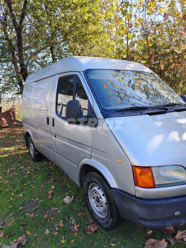 Ford Transit 2.5 L, 1999, 268 300 km 99-CO-368 — Avtomobillər, Yardımlı (5)