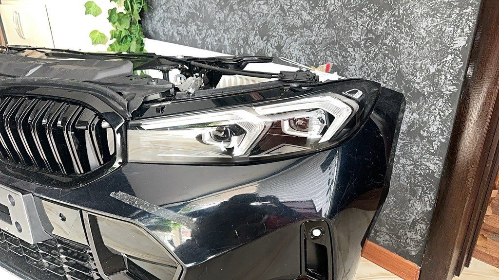 "BMW G20 2023-2024" farası — Ehtiyat hissələri və aksesuarlar, Bakı