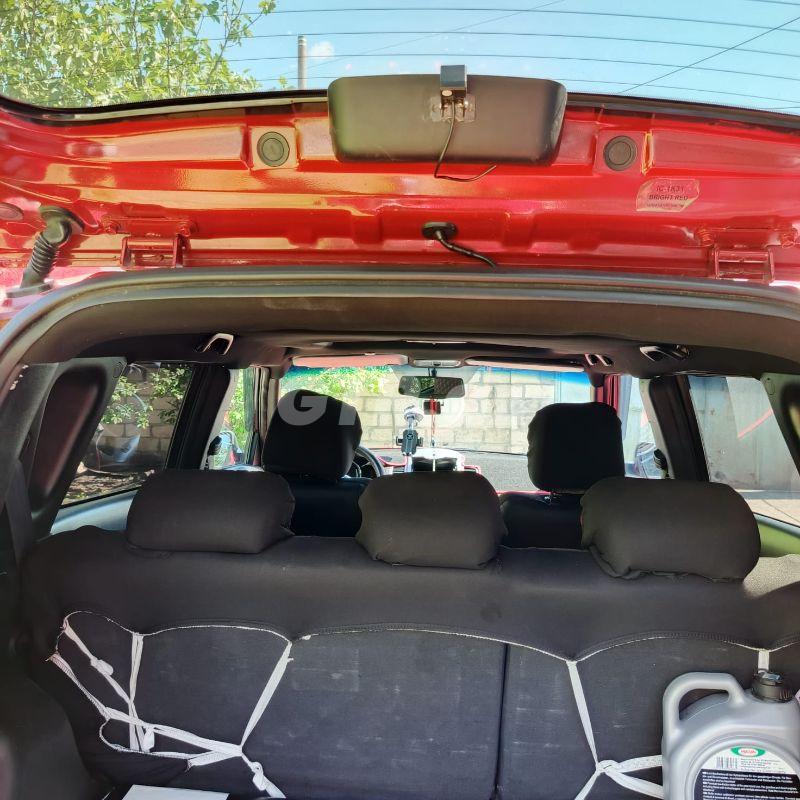 Kia Soul 2.0 L, 2012, 300 000 km 99-LB-102 — Avtomobillər, Ağdaş (9)