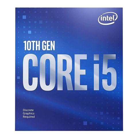 Intel Core i5-10505 Processor — TEXNO Gallery