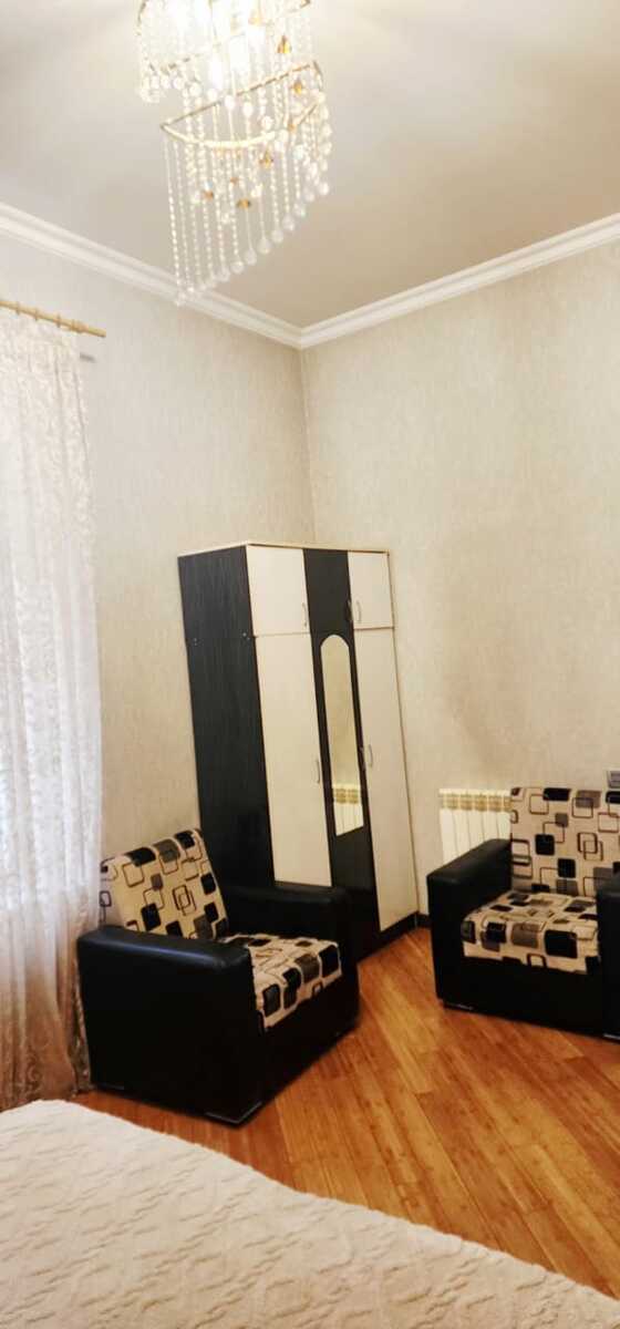 İcarəyə verilir 3 otaqlı köhnə tikili 80 m² — Mənzil, Bakı (7)