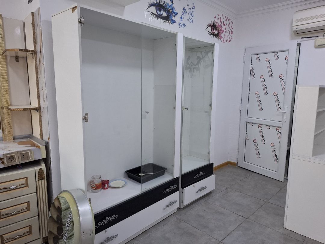 Salon üçün mebel — Biznes və avadanlıq, Bakı (6)