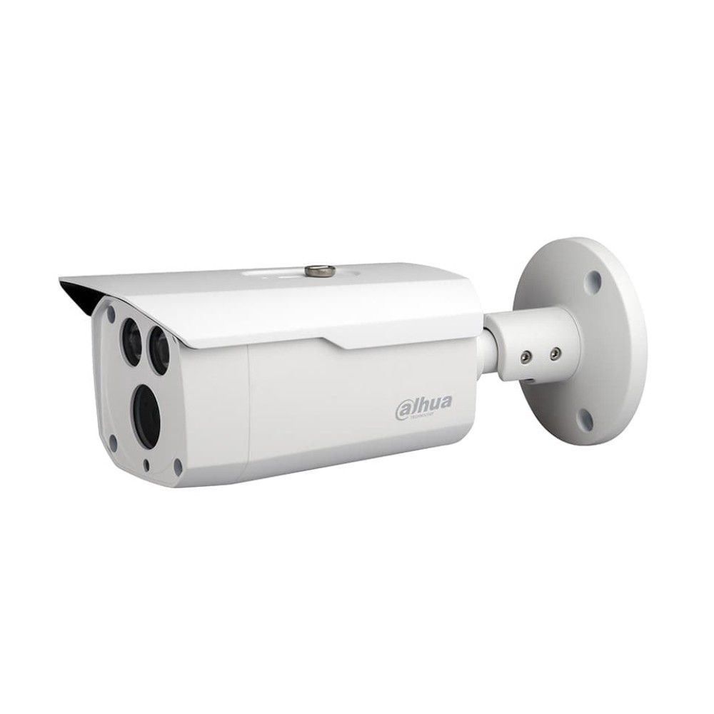 2Mp Starlight Hdcvı Kamera Dahua DH-HAC-HFW2231DP — Mallar, Bakı