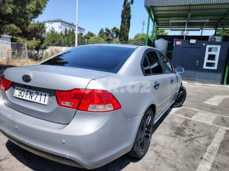 Kia Optima 0.2 L, 2008, 498 000 km 98-FN-711 — Avtomobillər, Bakı (5)