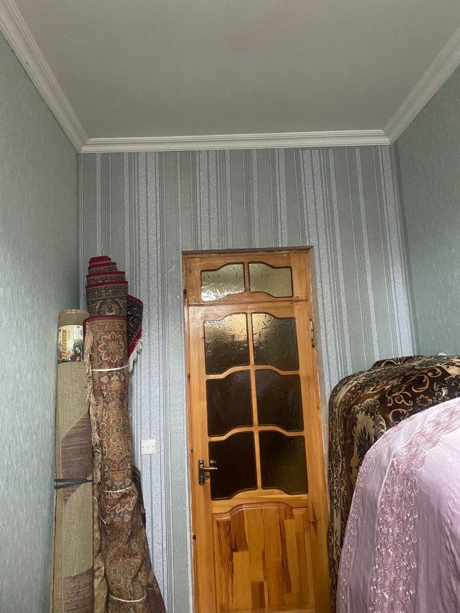 Həyət evi, Sumqayıt ş — Ev, villa, Sumqayıt (8)