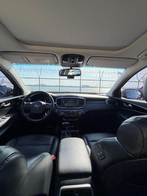 Kia Sorento, 2.2 L, 2018 il, 150 000 km — Avtomobillər, Bakı (2)