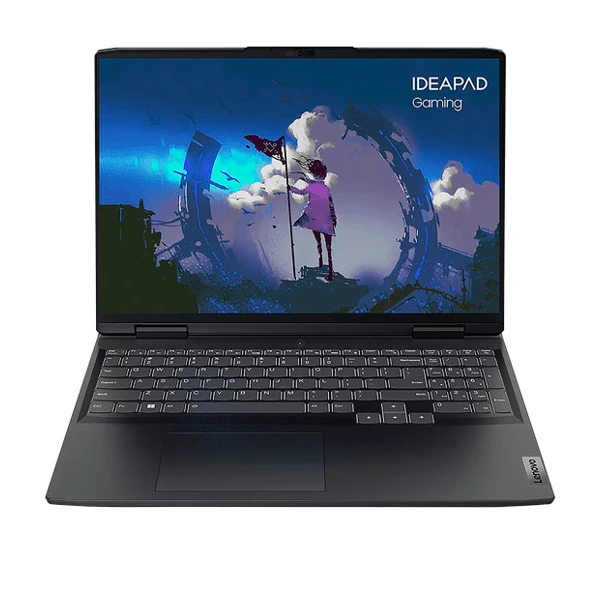 Lenovo IdeaPad Gaming 3 16IAH7 82SA005JRK — Mallar, Bakı
