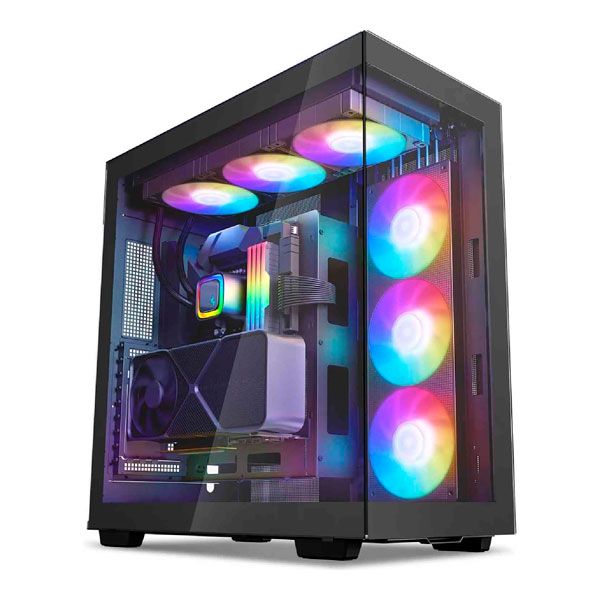 EVO Edıt 5070-Ti Gaming PC — Mallar, Bakı