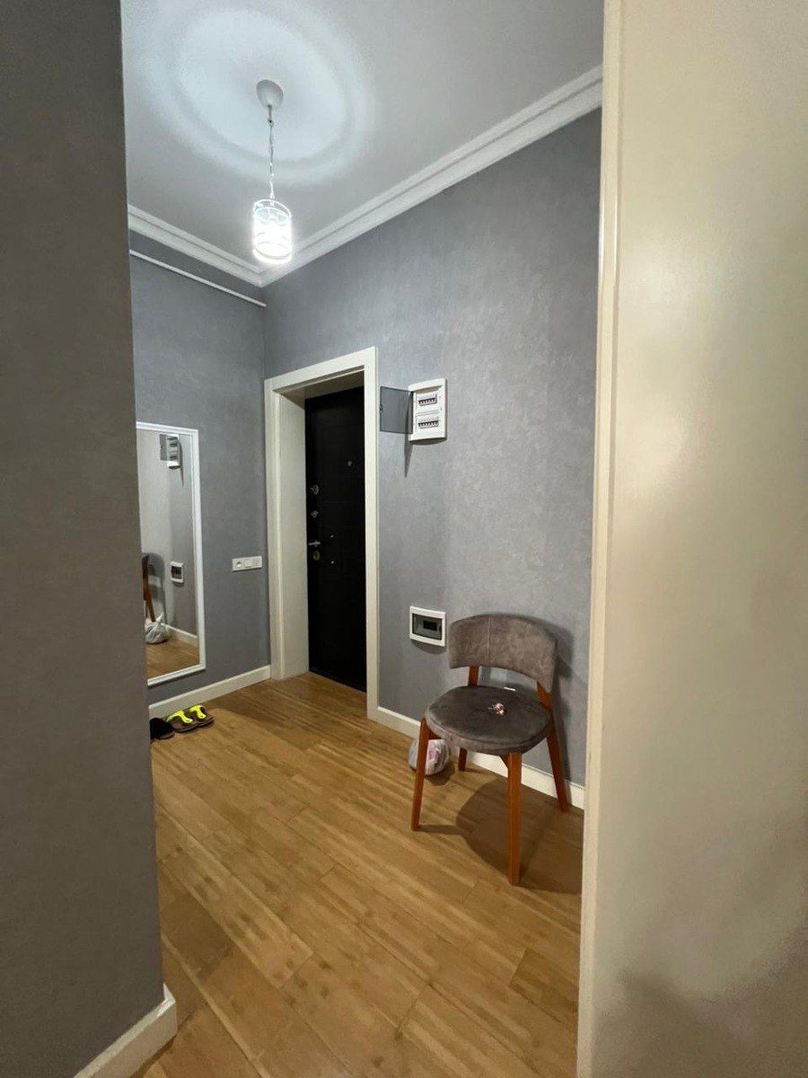 Satılır 2 otaqlı yeni tikili 65 m² — Mənzil, Bakı (7)