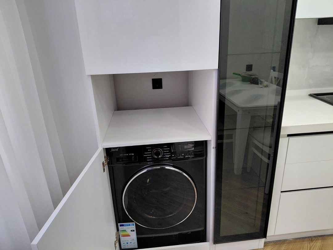 İcarəyə verilir 3 otaqlı köhnə tikili 85 m² — Mənzil, Bakı (9)