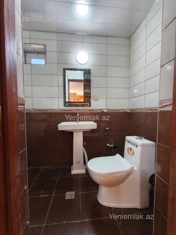 Satılır 3 otaqlı Həyət evi / Villa, 140 m², Novxanı — Ev, villa, Abşeron (8)