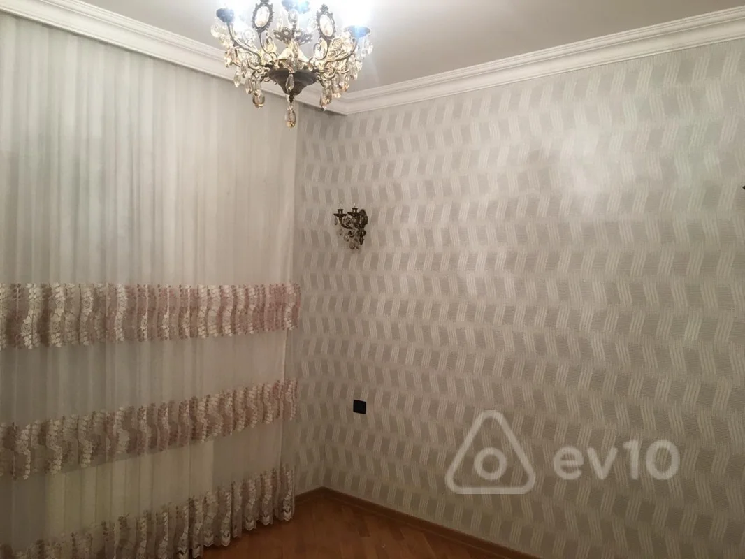 3 otaqlı mənzil, 110 m², Hənifə Ələskərov küçəsi — kirayə — Mənzil, Bakı (9)