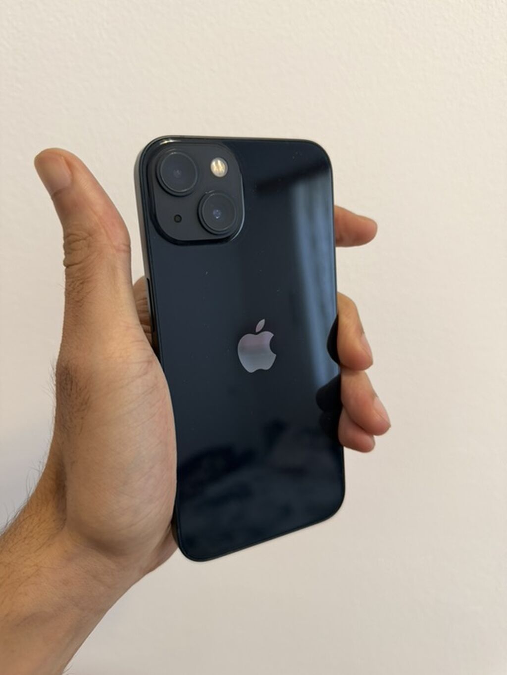IPhone 13, Midnight, Face ID — Apple iPhone, Xırdalan (5)