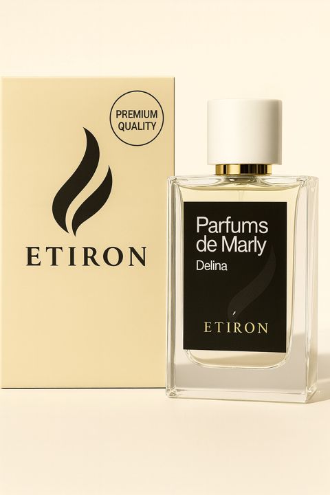 No Brand Etiron Delina qadınlar üçün Extrait De Parfum, 55 ml — Bakı