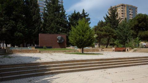 Satılır 3 otaqlı köhnə tikili 80 m² — Bakı