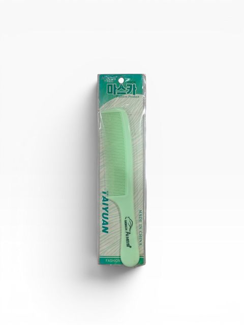 Saç darağı Taiyuan A103, plastik — Bakı