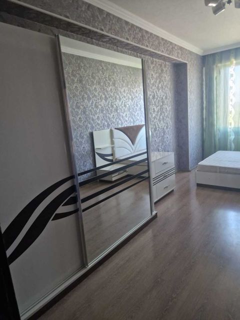 3-otaqlı yeni tikili kirayə verilir, Şamaxı ş., 80 m² — Şamaxı