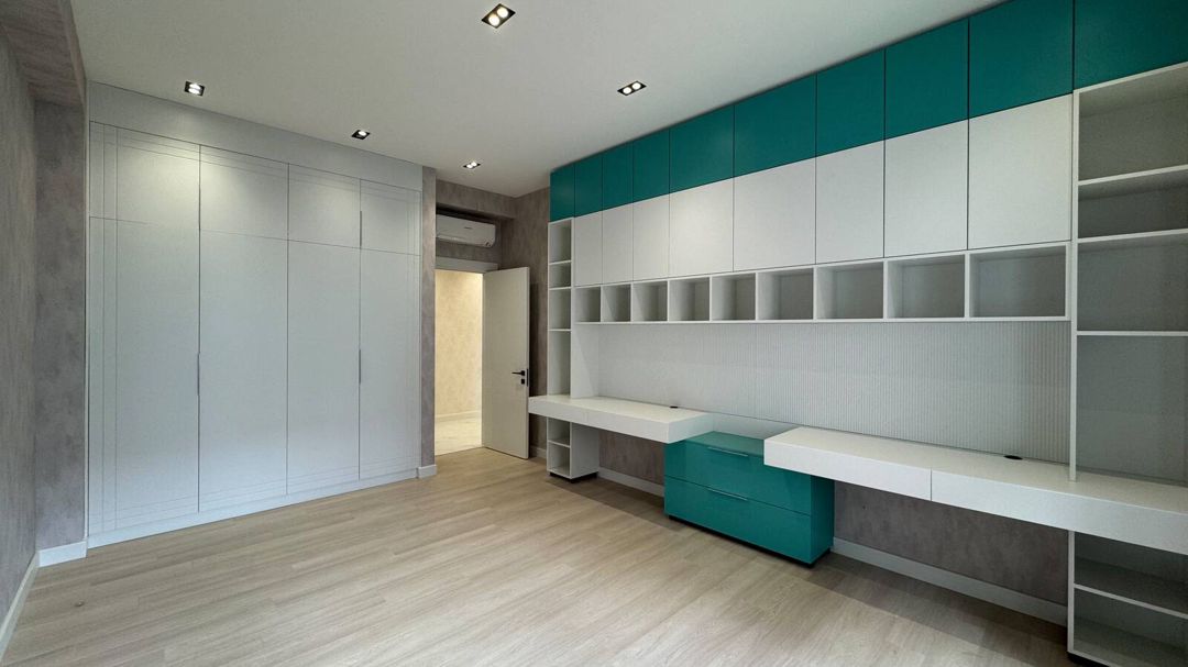 İcarəyə verilir 4 otaqlı ofis 135 m² — Ofis, Bakı (6)