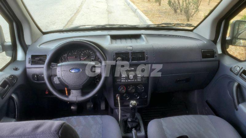 Ford Tourneo Connect 1.8 L, 2007, 450 000 km — Avtomobillər, Bakı (4)