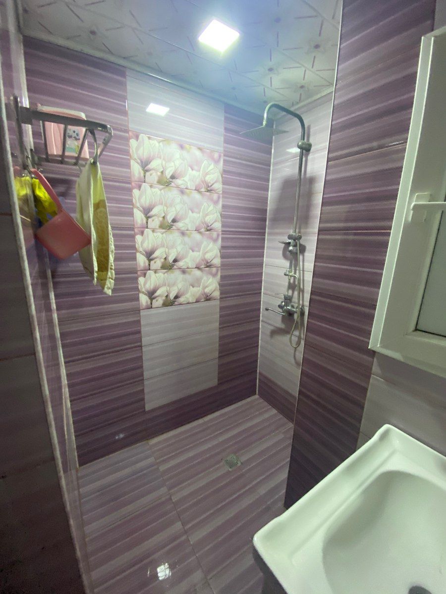 Həyət evi, Əhmədli k — Ev, villa, Bakı (12)