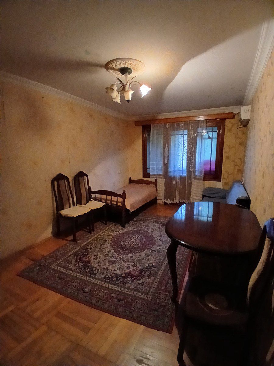 Satılır 1 otaqlı köhnə tikili 38 m² — Mənzil, Xırdalan