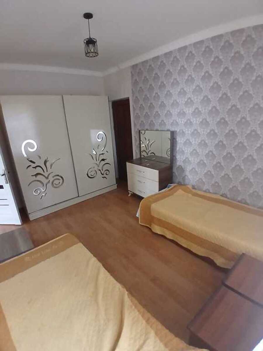 İcarəyə verilir 3 otaqlı həyət evi/bağ evi 90 m² — Ev, villa, Bakı (10)