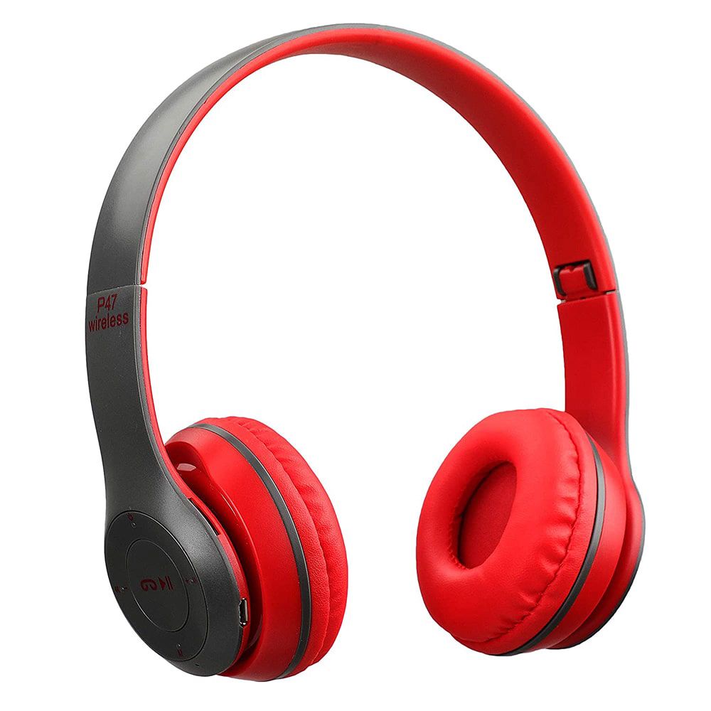 Bluetooth Qulaqlıq P47 — Mallar, Bakı