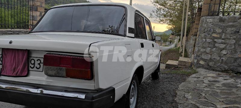 Lada (vaz) 2107 1.6 l, 2005, 90 000 km — Avtomobillər, İsmayıllı (4)